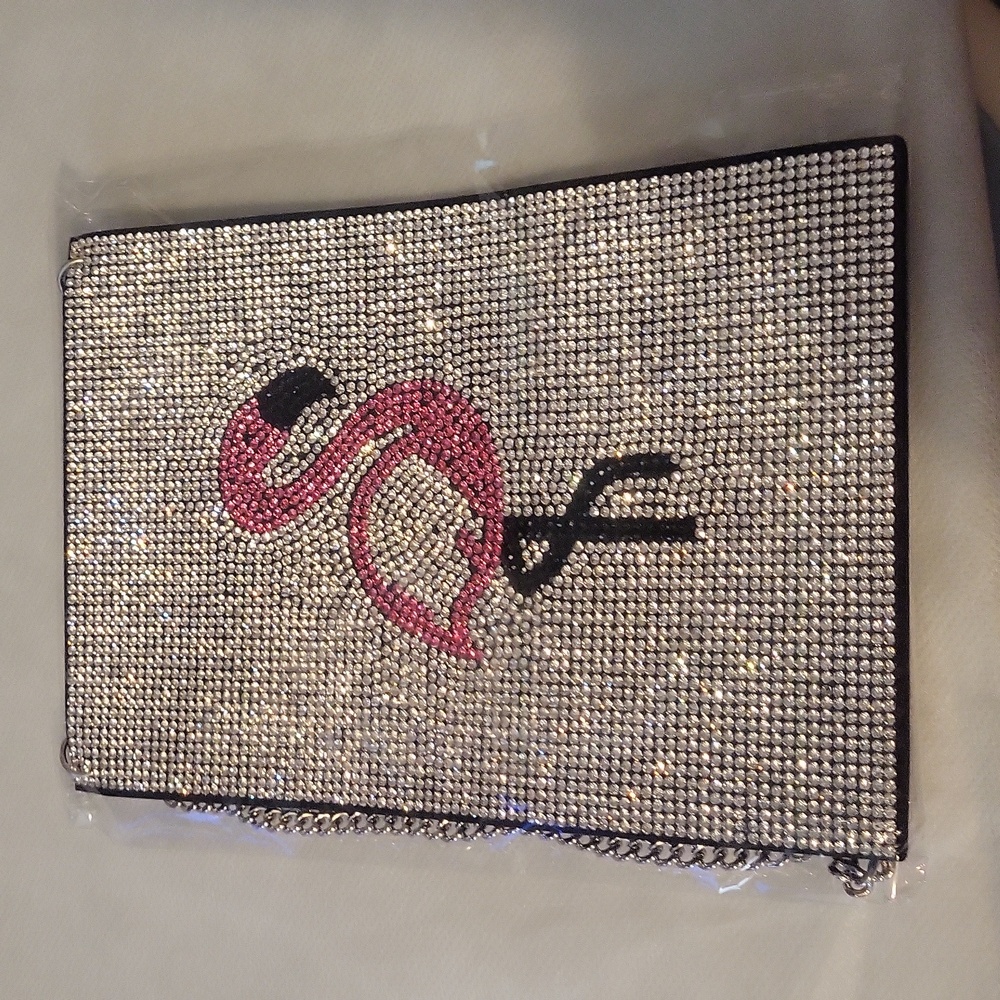 Boutique~ Crossbody Bag